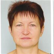 professeur de russe et FLE